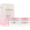 Dermacol Collagen Dermacol Collagen omladzujúci denný krém SPF 10 50 ml + Dermacol Collagen intenzívny omladzujúci nočný krém 50 ml Dermacol Collagen Dermacol Collagen omladzujúci denný krém SPF 10 50 ml + Dermacol Collagen intenzívny omladzujúci nočný krém 50 ml