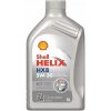 Shell Helix HX8 ECT C3 5W-30 1 l Shell Helix HX8 ECT C3 5W-30 1 l