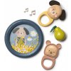 Taf Toys Sada hudobných hračiek Musical Adventure Kit, 3m+