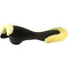 Acavallo Dečka tlmiaca Piuma Air release Featherlight & Front Riser grey natural