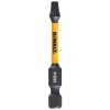 DeWALT bit FlexTorq T20 57mm (5ks) DT7395T-QZ DeWALT bit FlexTorq T20 57mm (5ks) DT7395T-QZ