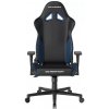 DXRacer GLADIATOR čierno-modrá DXRacer GLADIATOR čierno-modrá