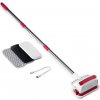 CleanMaxx AKU vibračný mop AVP-13350 CleanMaxx AKU vibračný mop AVP-13350