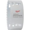 Kruhová pilka/děrovka Milwaukee 108 mm TCT Hole Dozer Holesaw 108MM, karbidové zuby, 49560744 Kruhová pilka/děrovka Milwaukee 108 mm TCT Hole Dozer Holesaw 108MM, karbidové zuby, 49560744