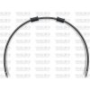 Venhill Brzdová hadica Venhill POWERHOSEPLUS 3H0650-BK 650mm čierna Venhill Brzdová hadica Venhill POWERHOSEPLUS 3H0650-BK 650mm čierna