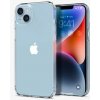 Spigen kryt Liquid Crystal pre iPhone 14 Plus - Crystal Clear Spigen kryt Liquid Crystal pre iPhone 14 Plus - Crystal Clear