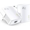 TP-LINK TL-PA7017 Kit biela / Powerline Kit 2ks / 1000Mbps / 1xGLAN (TL-PA7017 KIT) TP-LINK TL-PA7017 Kit biela / Powerline Kit 2ks / 1000Mbps / 1xGLAN (TL-PA7017 KIT)