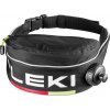 Leki Drinkbelt Thermo čierna/jasne červená/neónovo žltá – izolovaný bežecký pás s fľašou s objemom 750 ml Leki Drinkbelt Thermo čierna/jasne červená/neónovo žltá – izolovaný bežecký pás s fľašou s objemom 750 ml