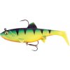 Fox Rage Replicant Wobble UV Goldie - 14cm Fox Rage Replicant Wobble UV Goldie - 14cm