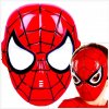 Maska Spiderman