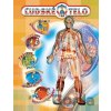 Ľudské telo - autorov kolektív Ľudské telo - autorov kolektív