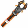konektor KONG FROG Black/Orange konektor KONG FROG Black/Orange