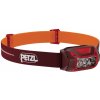 Petzl ACTIK® CORE Red Petzl ACTIK® CORE Red