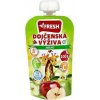 Fresh vrecko Jablko bez cukru 100 g