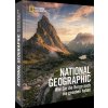 NATIONAL GEOGRAPHIC (Eugen E. Hüsler)(Pevná) NATIONAL GEOGRAPHIC (Eugen E. Hüsler)(Pevná)