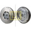 Zotrvačník Schaeffler LuK 415 0738 10