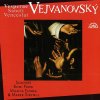 Various: Vejvanovský: Svatováclavské nešpory - CD Various: Vejvanovský: Svatováclavské nešpory - CD