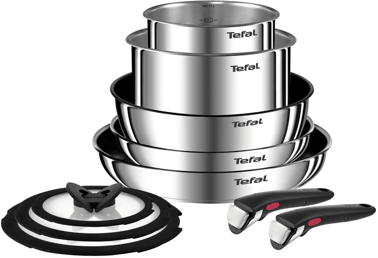 Tefal ingenio 6 emotion L897AS74