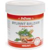 MedPharma bylinný balzam hrejivý extrak z 33 druhov bylín 250 ml MedPharma bylinný balzam hrejivý extrak z 33 druhov bylín 250 ml