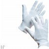 Elektronika Praha - Cotton Premium Gloves Elektronika Praha - Cotton Premium Gloves