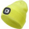 Crivit Pletená čiapka s LED čelovkou limetková, L/Xl, (100396498) Crivit Pletená čiapka s LED čelovkou limetková, L/Xl, (100396498)