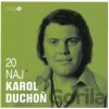 Karol Duchoň: 20 naj (CD) Karol Duchoň: 20 naj (CD)