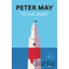 Tichá smrt - Peter May Tichá smrt - Peter May