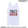 Detské tielko RANGER® - motív SANTA 2 L Biela Detské tielko RANGER® - motív SANTA 2 L Biela