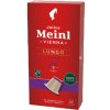 Julius Meinl INSPRESSO Lungo Kompostovateľné kávové kapsule Faitrade do Nespresso 10ks Julius Meinl INSPRESSO Lungo Kompostovateľné kávové kapsule Faitrade do Nespresso 10ks