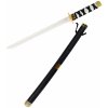 Rappa Japonský meč katana s príslušenstvom