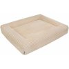 EXPLORER DOG Pelech ortopedický Cloud S 80 × 60 Vanilla Beige EXPLORER DOG Pelech ortopedický Cloud S 80 × 60 Vanilla Beige