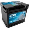 Exide Start-Stop EFB 12V 55Ah 480A EL550 Exide Start-Stop EFB 12V 55Ah 480A EL550