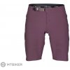 Fox Flexair dámske kraťasy, tmavo fialová S Fox Flexair dámske kraťasy, tmavo fialová S