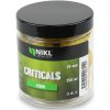 KAREL NIKL - Criticals Boilie Corn 24 mm 250 ml KAREL NIKL - Criticals Boilie Corn 24 mm 250 ml