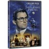 Jako zabít ptáčka / 2DVD - DVD 2 disky Jako zabít ptáčka / 2DVD - DVD 2 disky