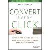 Convert Every Click (Benji Rabhan)(Brožovaná) Convert Every Click (Benji Rabhan)(Brožovaná)