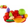 Mikro trading Sada ovoce a zeleniny 32 cm
