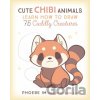 Cute Chibi Animals - Phoebe Im Cute Chibi Animals - Phoebe Im