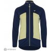 SILVINI Valdaora dámska mikina navy/yellow