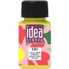 Maimeri Idea Stoffa farba na látky opaque lemon yellow 60 ml