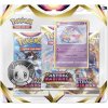 Pokémon TCG: Astral Radiance 3-Pack Blister Sylveon Pokémon TCG: Astral Radiance 3-Pack Blister Sylveon