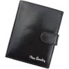 Pierre Cardin pánska peňaženka YS520.1 326A RFID černá