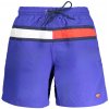 Pánske Plavky NORWAY 1963 - Modrá Farba: Modrá, Veľkosť: 2XL Pánske Plavky NORWAY 1963 - Modrá Farba: Modrá, Veľkosť: 2XL