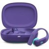 Slúchadlá JBL Endurance Peak 4 (JBLENDUPEAK4PUR) fialová Slúchadlá JBL Endurance Peak 4 (JBLENDUPEAK4PUR) fialová