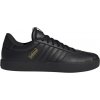 adidas vl court 3.0 čierna zlatá