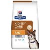 Hill´s HILLS Diet Feline k/d tuniak Dry 1,5 kg Hill´s HILLS Diet Feline k/d tuniak Dry 1,5 kg