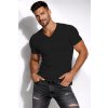PÁNSKE TRIČKO S POTLAČOU SRDCE PRÉMIOVÉ BAVLNENÉ SLIM FIT L PÁNSKE TRIČKO S POTLAČOU SRDCE PRÉMIOVÉ BAVLNENÉ SLIM FIT L