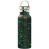 Termofľaša BAAGL Numbers 500ml s bambusovým viečkom Termofľaša BAAGL Numbers 500ml s bambusovým viečkom