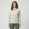 Dámska fleecová mikina Husky Aflee L beige, XL Dámska fleecová mikina Husky Aflee L beige, XL