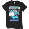 Garbage Pail Kids Rocky N. Roll (T-Shirt) M Garbage Pail Kids Rocky N. Roll (T-Shirt) M